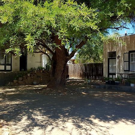 Klaarstroom Guest House Exterior foto